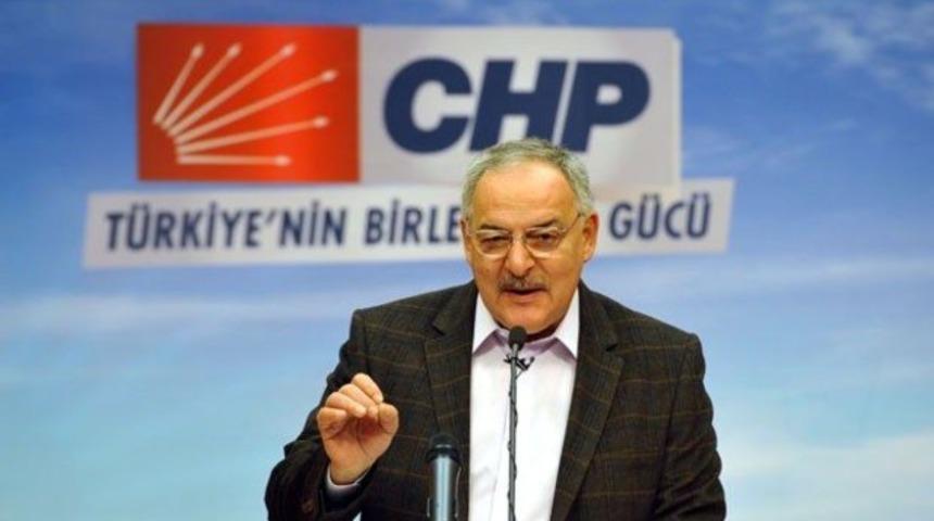 CHP’li Koç: Bakan yakınları hülleyle memur yapıldı