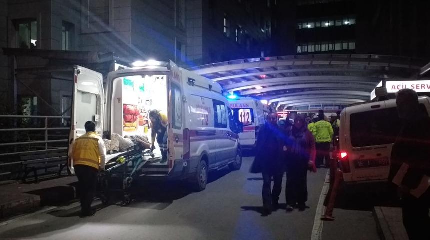 Polis memurunu şehit etmişti! Cezai ehliyeti tam çıktı