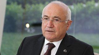 Cemil Çiçek: Konuyla ilgili soruşturma başlatıyoruz