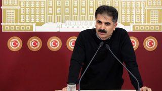 CHP Tunceli Milletvekili Aygün: Çocuğuma Osmanlıca öğrettirmem