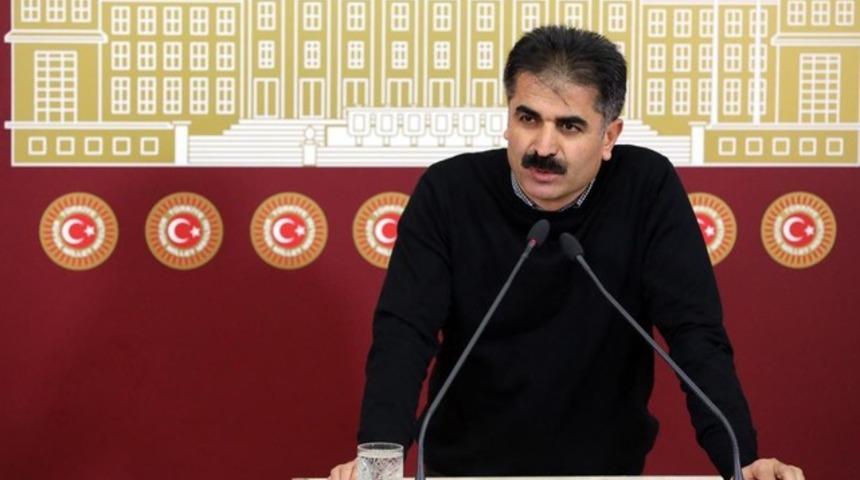 CHP Tunceli Milletvekili Aygün: Çocuğuma Osmanlıca öğrettirmem