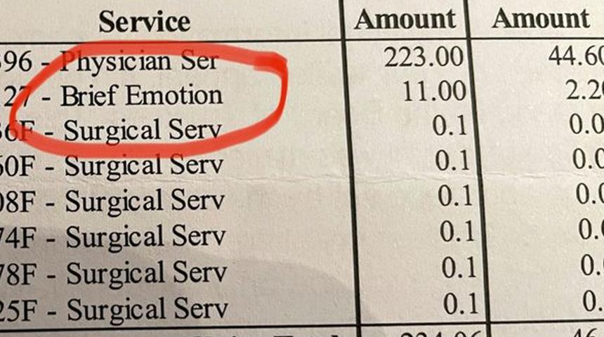 Böyle hizmet bedeli görülmedi! Faturaya yansıttıkları şey şoke etti