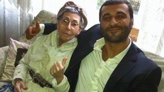 Yarım asırlık yaş farkı, miras kavgası çıkardı! Tam 2 milyon dolar...