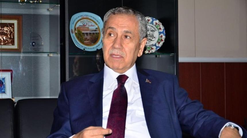 Arın&ccedil;'ın evinin krokisinde ger&ccedil;ek 6 yıl sonra ortaya &ccedil;ıktı