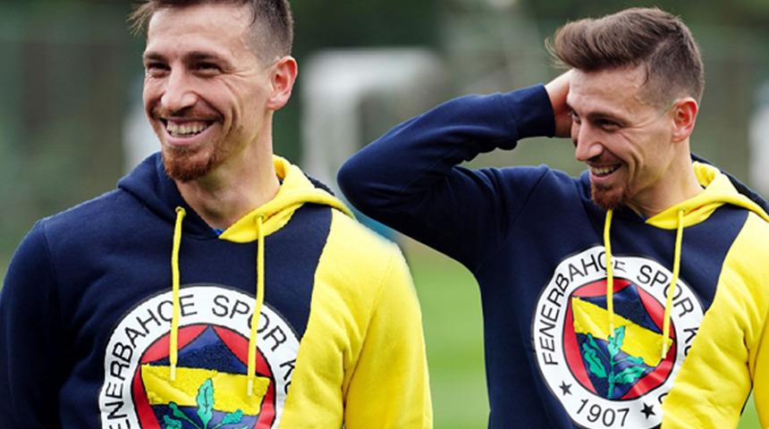 Son dakika: Mert Hakan Yandaş yuvadan uçtu gidiyor! Galatasaray derken yeni adresi...