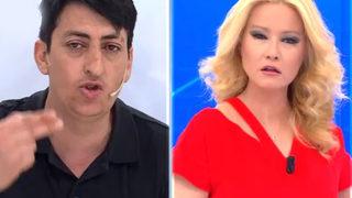 Müge Anlı'da TikTok gündemi... TikTok'tan tanışıp kaçırdı! Canlı yayında yüzleşme
