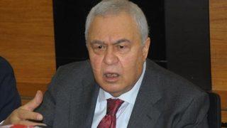 Celal Doğan: Demokrasi için özgür basın şart