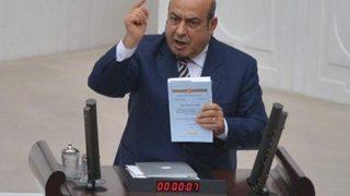 Meclis’te ‘Kürdistan’ kavgası