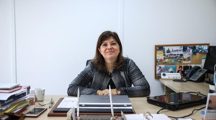 GRAFİKLİ - Gıda güvenliğinin bekçileri: Arılar