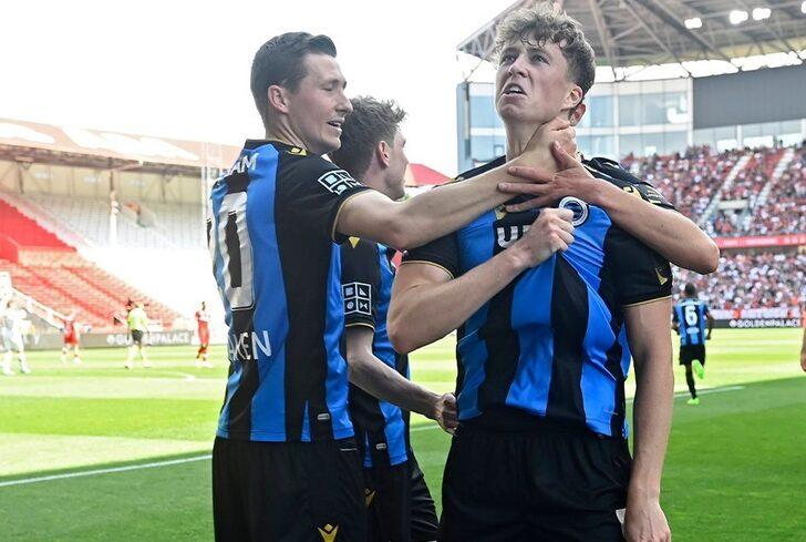 Son dakika: Trabzonspor'un rakipleri korkuttu! Dünya devi olmayan takım yok... G5