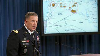 ABD'den korkutan Kuzey Kore açıklaması