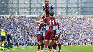Son dakika: Trabzonspor'un rakipleri korkuttu! Dünya devi olmayan takım yok...