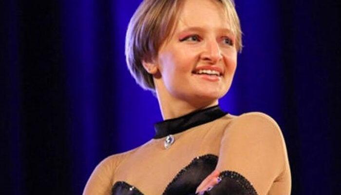 Aşk iddiası: İşte Putin'in kızı Katerina'nın Zelenskiy'si!