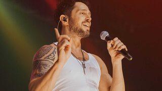 19 Mayıs Murat Boz konseri saat kaçta? Murat Boz 19 Mayıs'ta nerede sahne alacak?