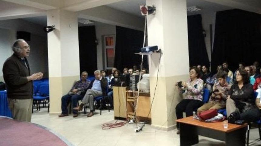 'Bilim gelişiyor, hastalıklar artıyor'