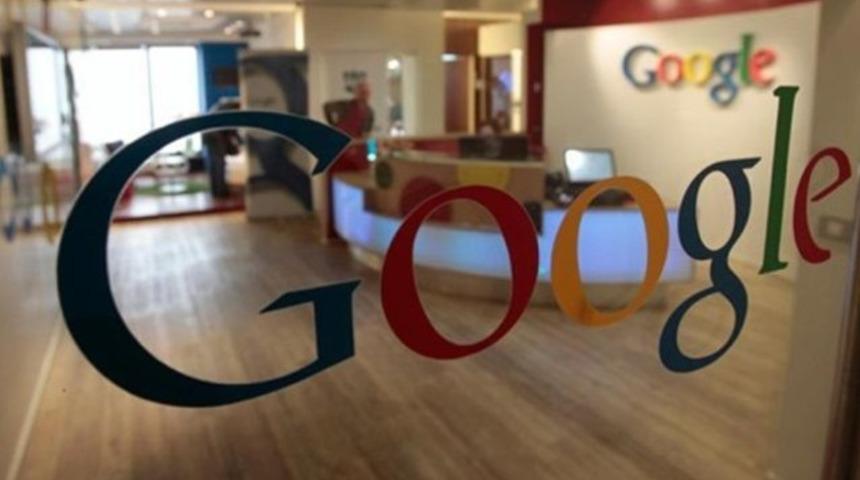 Google kansere el attı