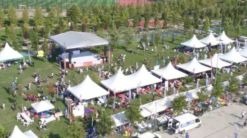 Maltepe Etkinlik Alanı nerede? 19 Mayıs Maltepe Etkinlik Alanına nasıl gidilir? Otobüs, Marmaray, Metro, Minibüs ve dolmuş!