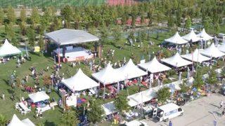 Maltepe Etkinlik Alanı nerede? 19 Mayıs Maltepe Etkinlik Alanına nasıl gidilir? Otobüs, Marmaray, Metro, Minibüs ve dolmuş!