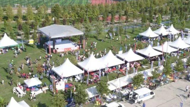 Maltepe Etkinlik Alanı nerede? 19 Mayıs Maltepe Etkinlik Alanına nasıl gidilir? Otobüs, Marmaray, Metro, Minibüs ve dolmuş!