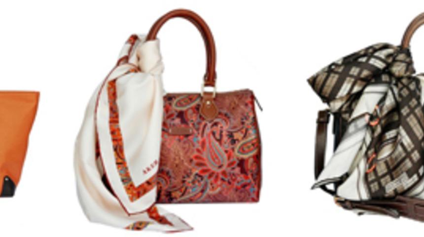 &Ccedil;antada Zarafet ve Şıklık