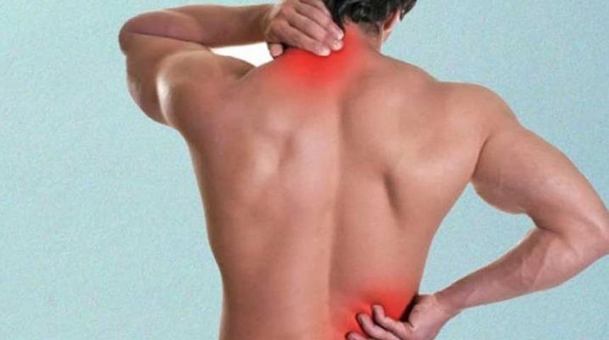 Lazer ile ilaç kullanmadan ağrıya son