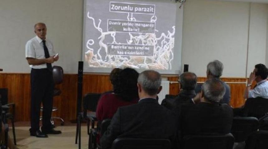 "İçimizdeki sessiz katil"