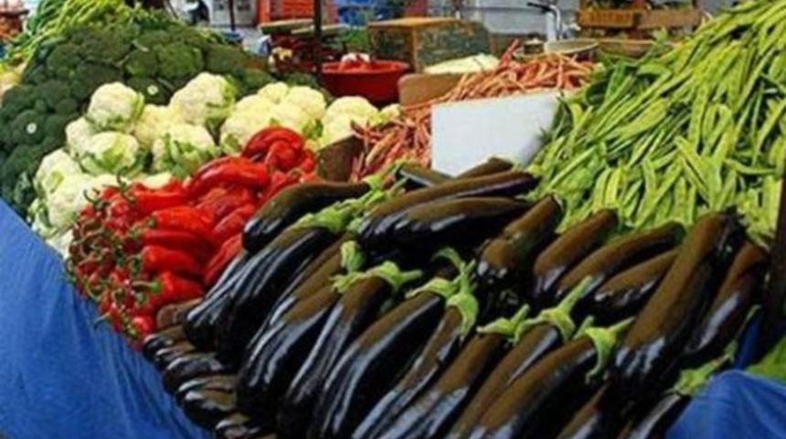 Patlıcan kanserden, pırasa fel&ccedil;ten koruyor