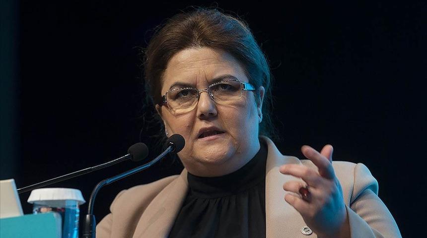 Bakan Yanık'tan iş mülakatlarında 'torpil' iddiasına dikkat çeken yanıt! 'Biz siyasetçiyiz, bu tür tartışmalara alışkınız'