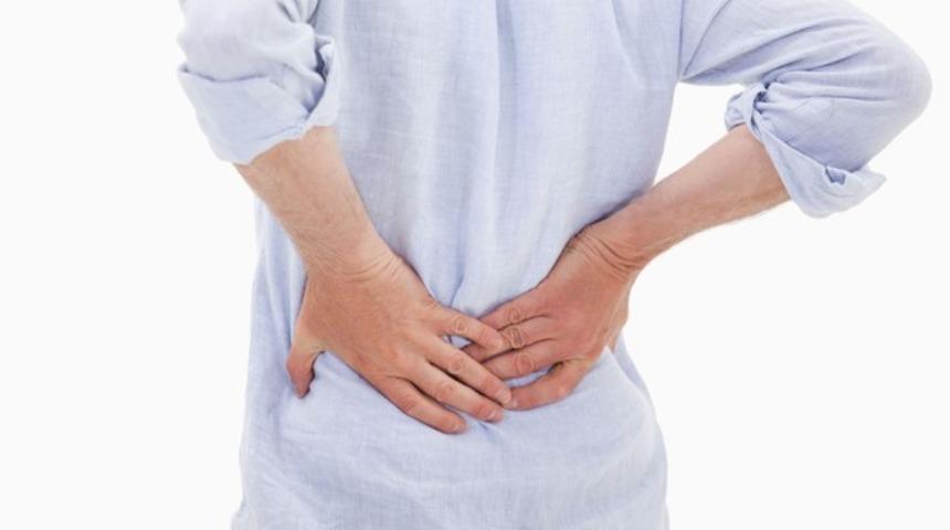 Bel fıtığı önlenebilir mi?