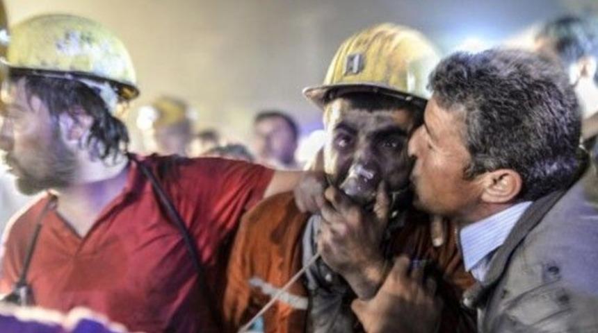 'Soma faciasından 11 bin kişi etkilendi!'