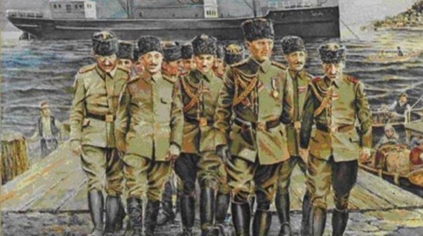 19 Mayıs neden önemli? 19 Mayıs'ta ne oldu? Mustafa Kemal Atatürk 19 Mayıs 1919'da nereye çıktı?
