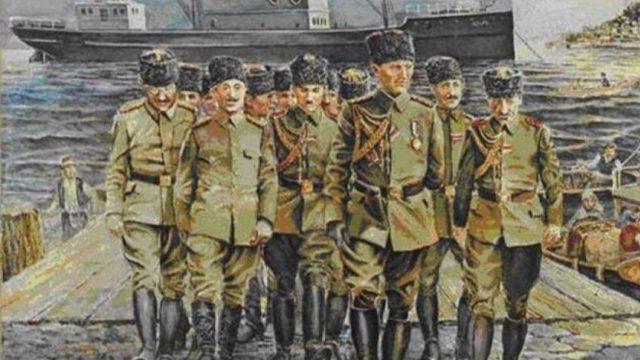 19 Mayıs neden önemli? 19 Mayıs'ta ne oldu? Mustafa Kemal Atatürk 19 Mayıs 1919'da nereye çıktı?