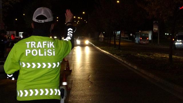 19 Mayıs'ta Bursa'da kapalı yollar hangileri? Bursa'da hangi yollar kapalı, hangileri açık? İşte alternatif güzergahlar!