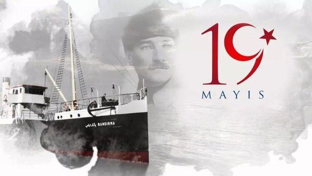 19 Mayıs neden önemli? 19 Mayıs'ta ne oldu? Mustafa Kemal Atatürk 19 Mayıs 1919 da nereye çıktı?