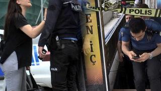 İstanbul'da korkunç olay! 'Bensiz yaşayamayacağını söyleyerek silahı bana verdi'