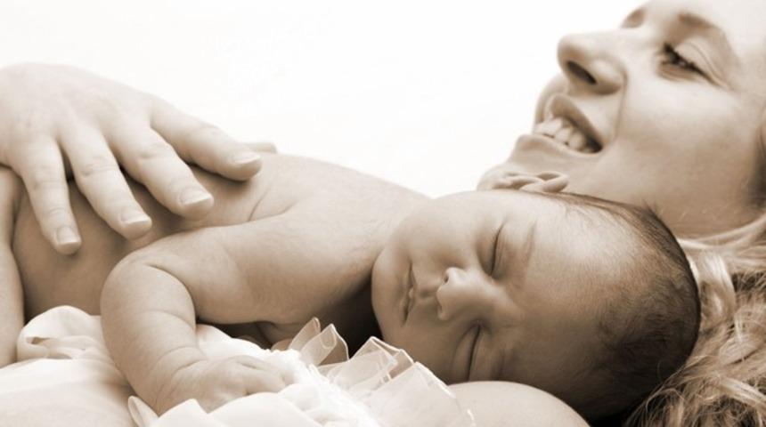 ”Kaygı bulaşıcıdır, anneden çocuğa geçer”