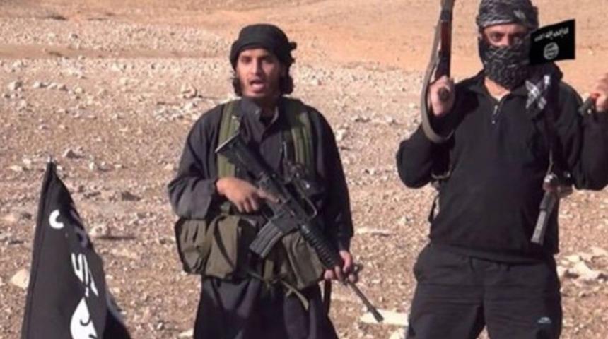 DEAŞ Kerk&uuml;k'te 8 sivili kurşuna dizerek &ouml;ld&uuml;rd&uuml;