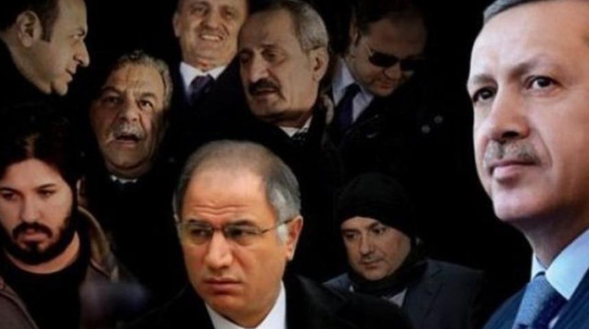 17 Aralık'ta ne oldu? Reza Zarrab tekrar hatırlattı