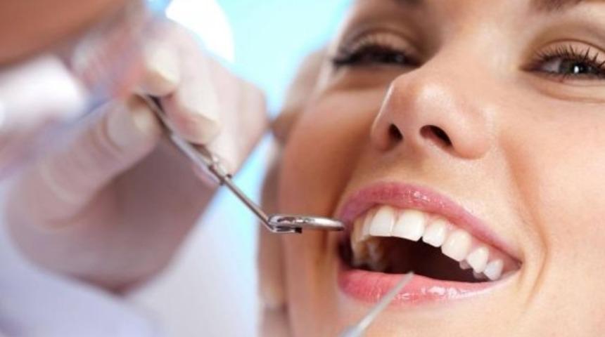 Diş&ccedil;i kabusuna sedasyon