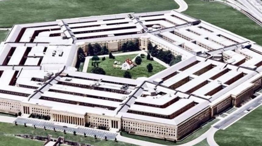 Pentagon Suriye'ye kara g&uuml;c&uuml; g&ouml;nderecek