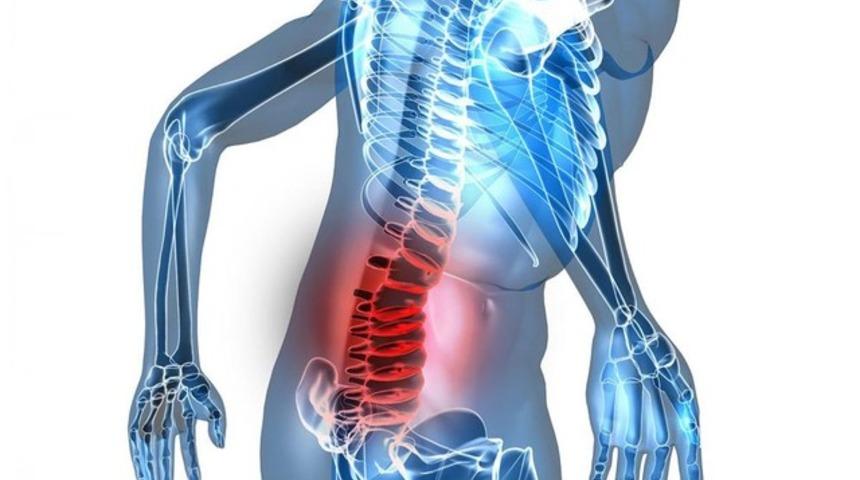 Omurga sağlığı için egzersiz şart