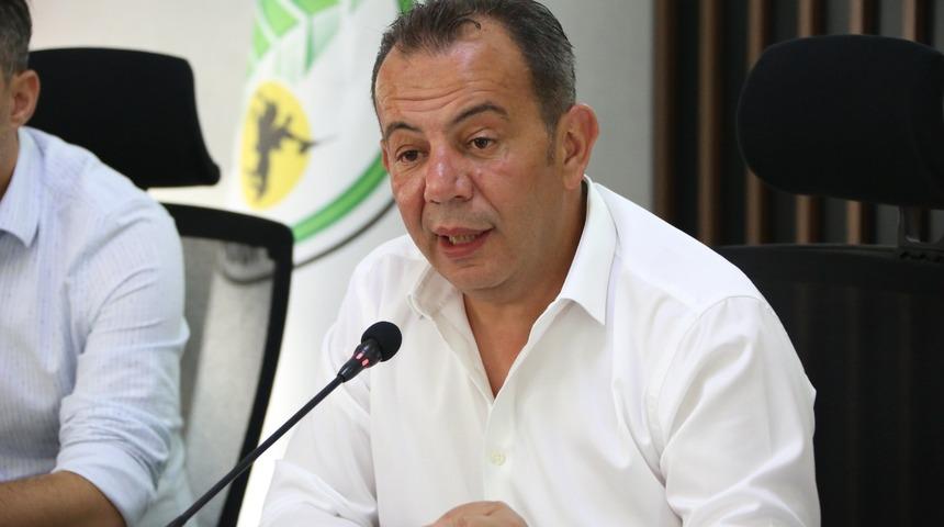 Bolu Belediyesi'nin sığınmacı kararıyla ilgili flaş gelişme! 40 bin TL ceza kesildi