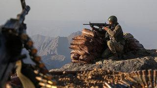 MSB duyurdu! 23 terörist etkisiz hale getirildi