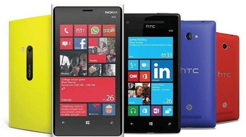 Lumia Denim &ccedil;ok yakında yayınlanacak