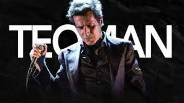 19 Mayıs Teoman konseri saat kaçta? Teoman 19 Mayıs'ta İzmir'de nerede sahne alacak?