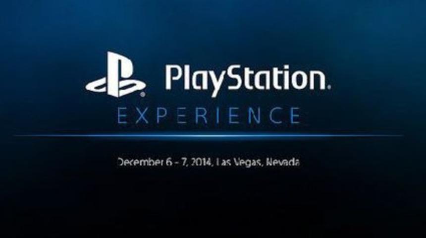 Playstation Experience başlıyor