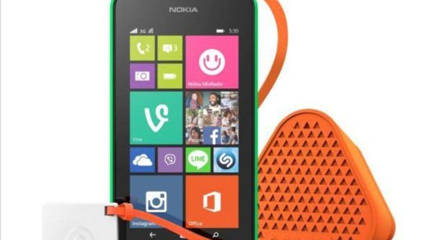 T&uuml;m beklentileri uygun fiyatla karşılıyor: Lumia 530