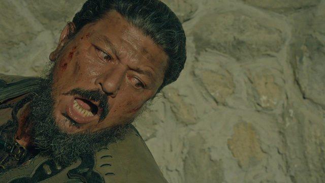 Kuruluş Osman'da Gündüz Bey öldü mü? Gündüz Bey'i canlandıran Emre Basalak diziden çıktı mı? Gündüz Bey tarihte kimdir, tarihte nasıl ölüyor?