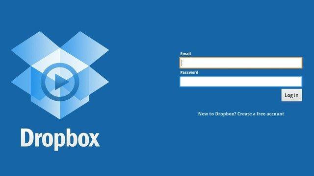 7 milyon Dropbox kullanıcısı tehlikede