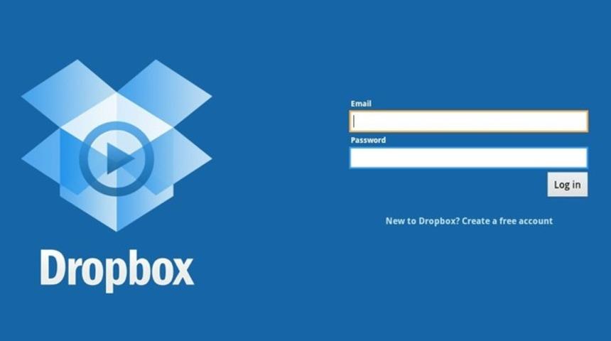7 milyon Dropbox kullanıcısı tehlikede